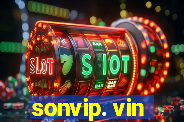 sonvip. vin