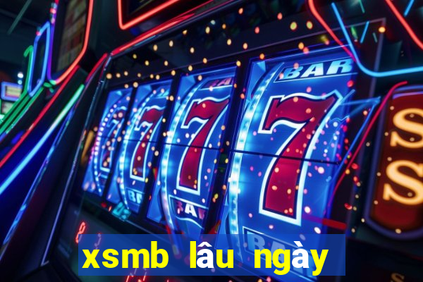 xsmb lâu ngày chưa về