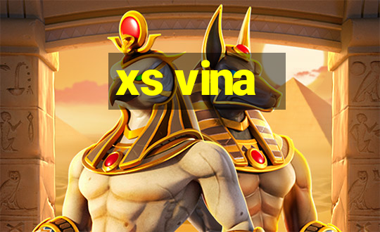 xs vina