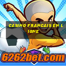 casino francais en ligne