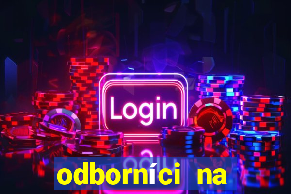 odborníci na online casino