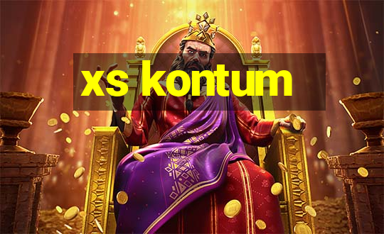 xs kontum