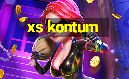 xs kontum