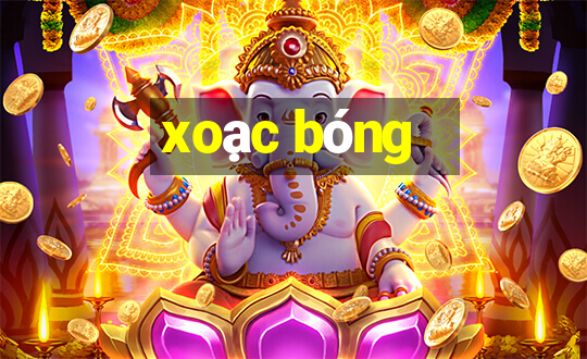 xoạc bóng