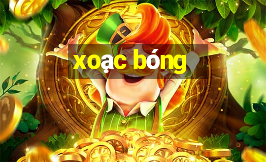 xoạc bóng