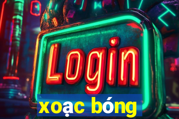 xoạc bóng