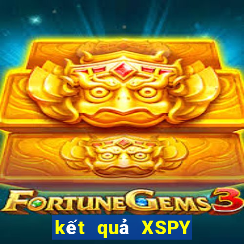 kết quả XSPY ngày 12