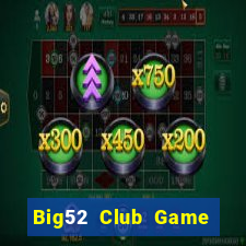 Big52 Club Game Bài Solitaire