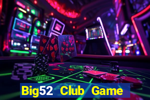 Big52 Club Game Bài Solitaire