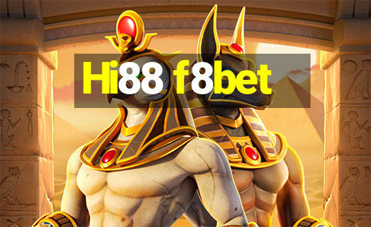 Hi88 f8bet