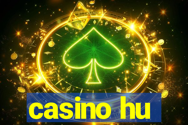 casino hu