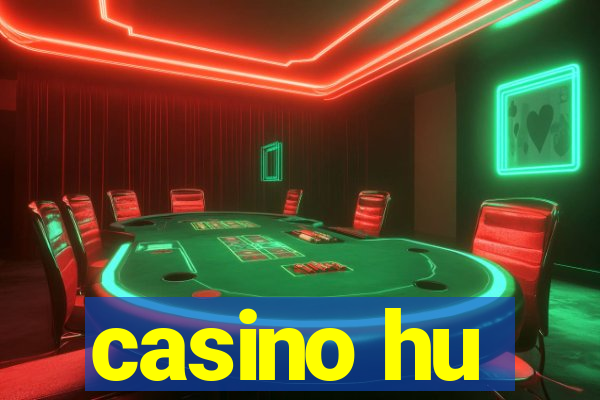 casino hu