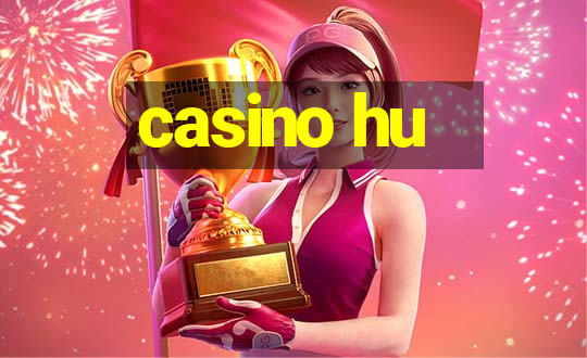 casino hu