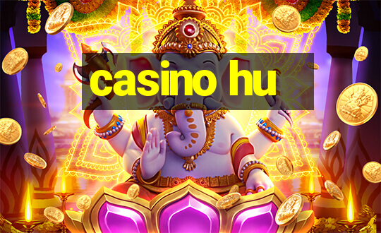 casino hu