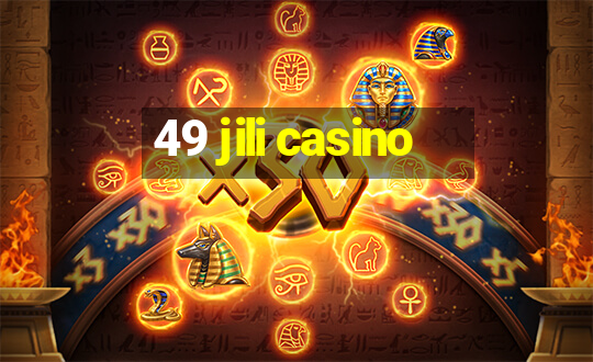 49 jili casino