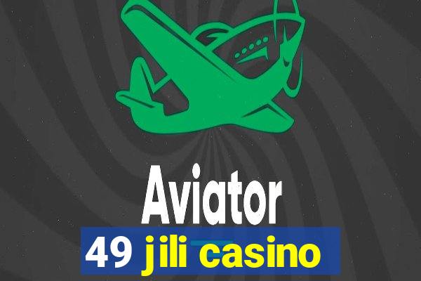 49 jili casino