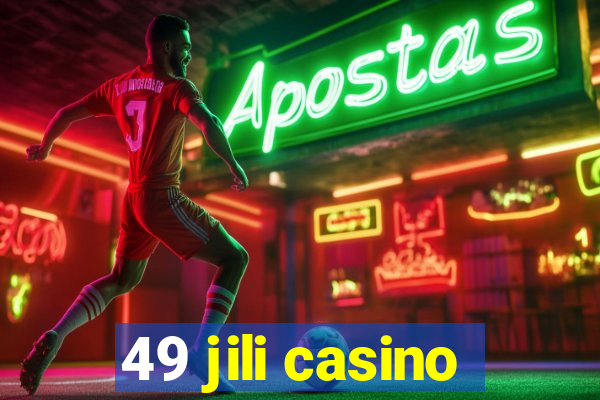 49 jili casino