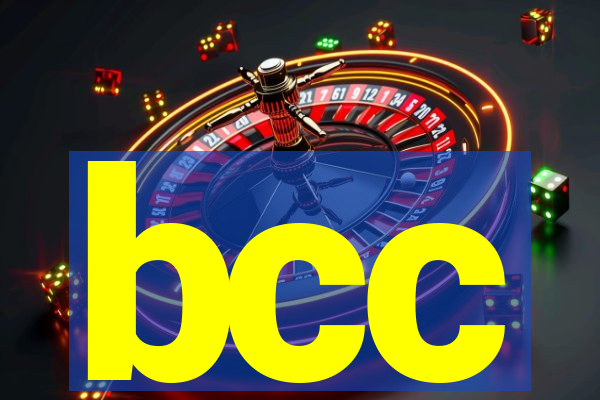 bcc