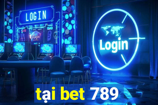 tại bet 789