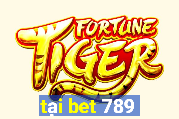 tại bet 789