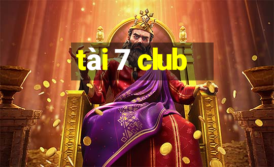 tai 7 club