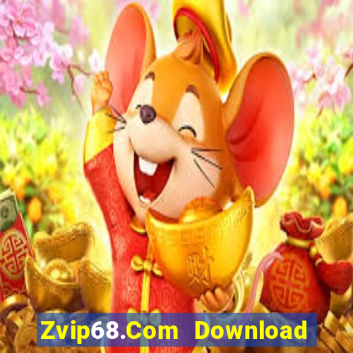 Zvip68.Com Download Game Đánh Bài