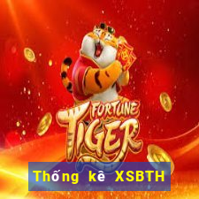 Thống kê XSBTH ngày 15