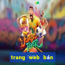 trang web bán số lô de uy tín