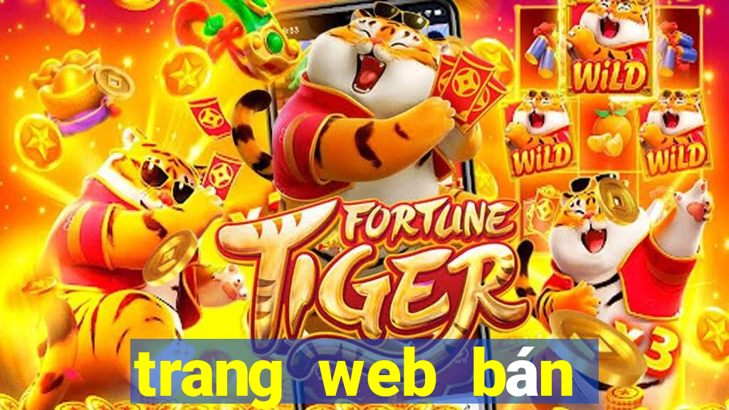 trang web bán số lô de uy tín