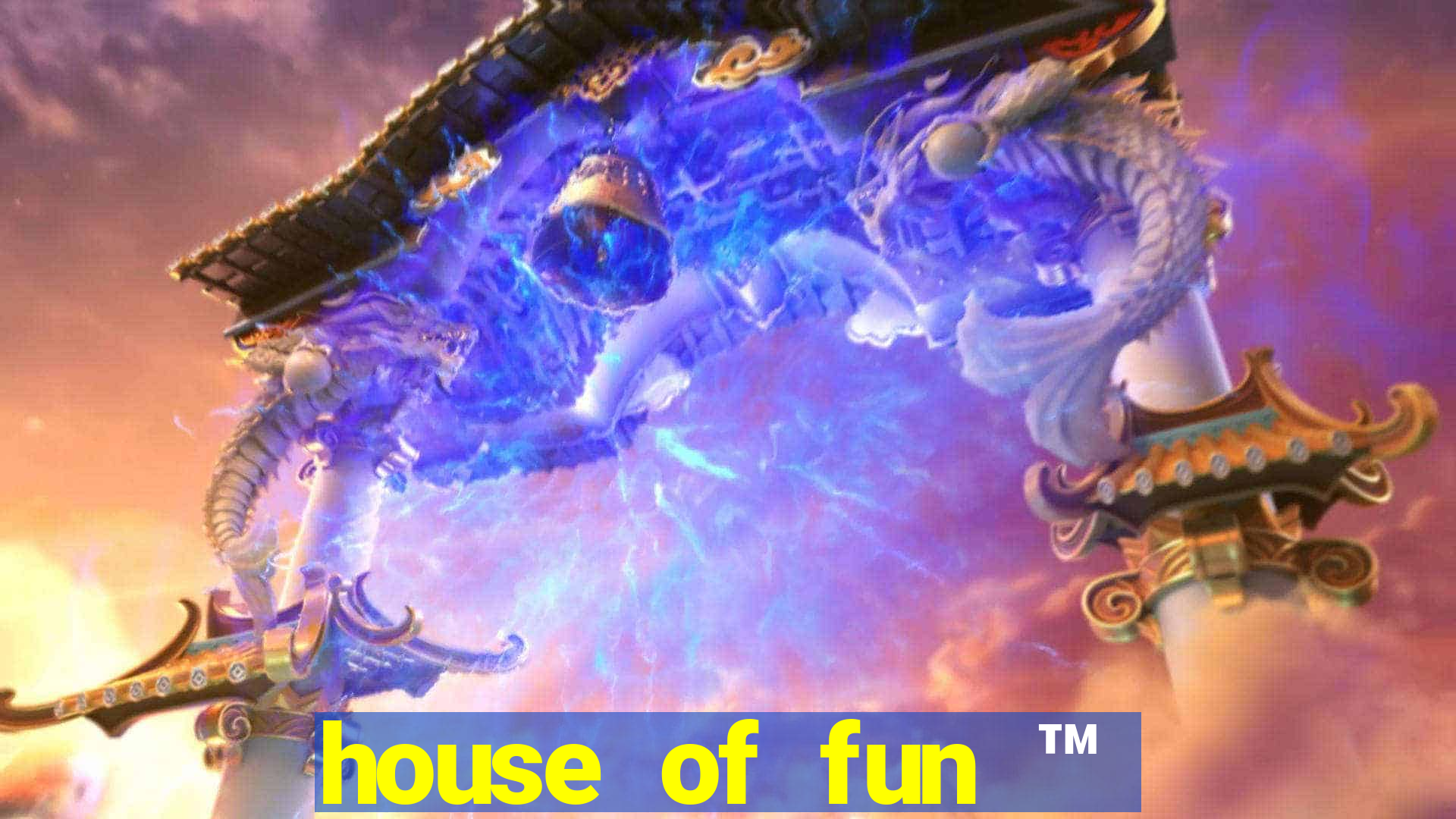 house of fun ™ casino slots