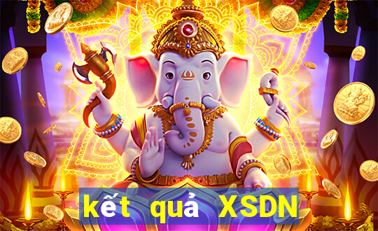 kết quả XSDN ngày 28