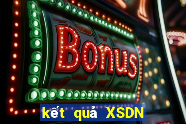 kết quả XSDN ngày 28