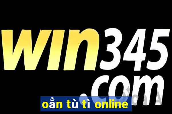 oẳn tù tì online