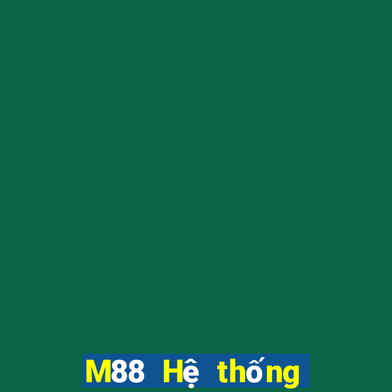 M88 Hệ thống Đình Long An Chợ