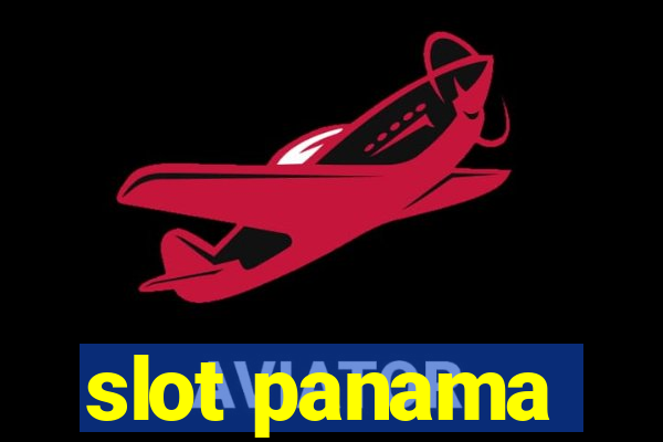 slot panama