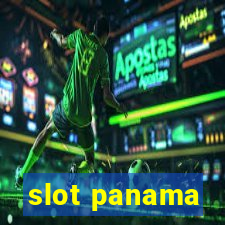 slot panama