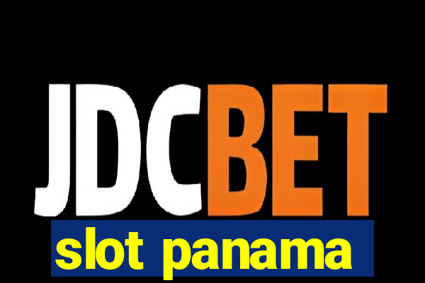 slot panama