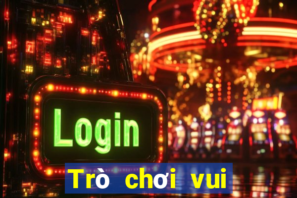 Trò chơi vui vẻ sw