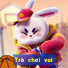 Trò chơi vui vẻ sw