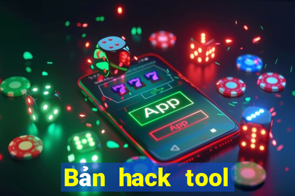 Bản hack tool bài baccarat