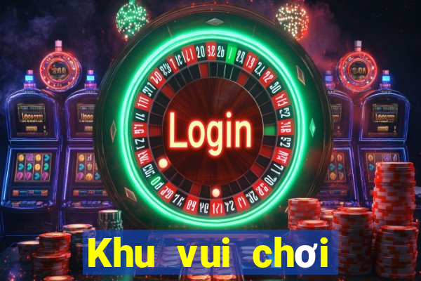 Khu vui chơi giải trí Hoàng đế