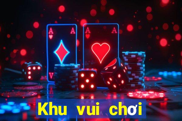 Khu vui chơi giải trí Hoàng đế