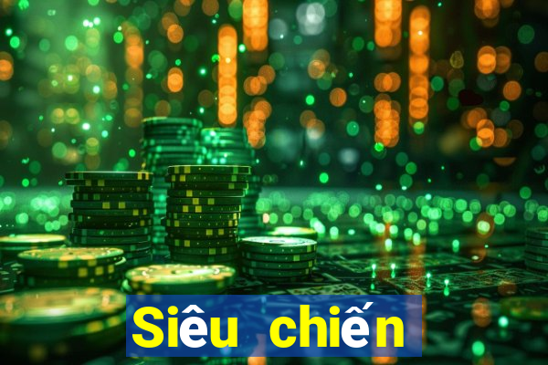 Siêu chiến đấu địa chủ opp0