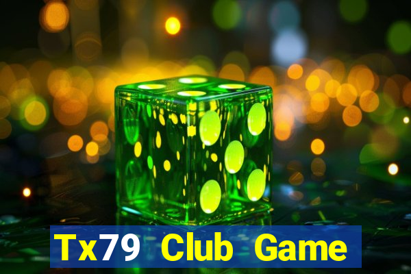 Tx79 Club Game Đánh Bài Ông Trùm Poker