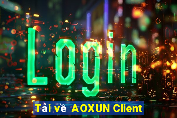 Tải về AOXUN Client