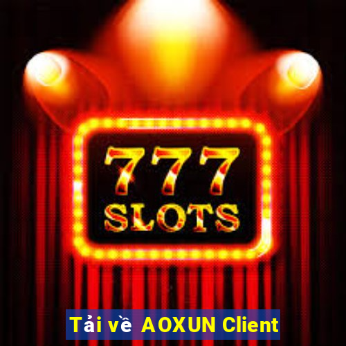 Tải về AOXUN Client