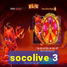 socolive 3