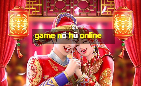 game no hu online