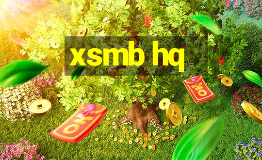 xsmb hq