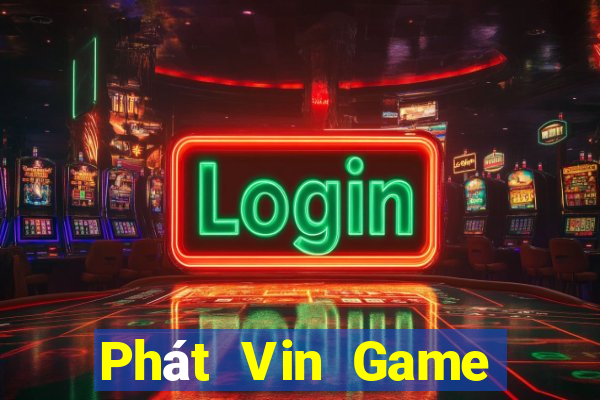 Phát Vin Game Bài Kungfu